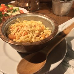 Değirmen Çınar Restaurant - Erişte
