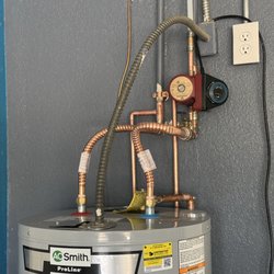 Faith First Plumbing and Repairs
