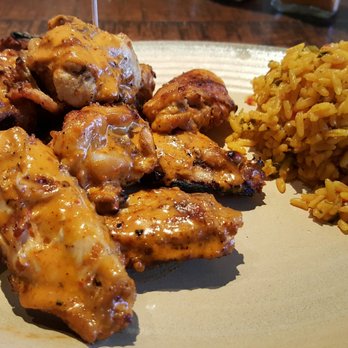 Nando's Peri-Peri - Portuguese Near Me - Hanover, Maryland Nando's Peri-Peri - Portuguese Near Me - Hanover, Maryland
