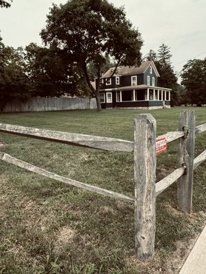The Stephen Talkhouse by null