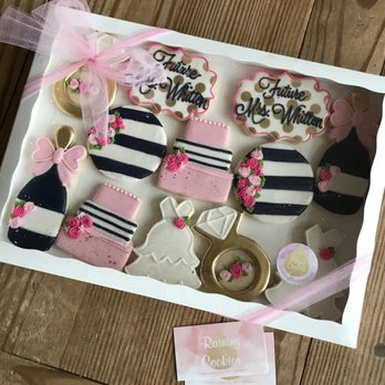 Raining Cookies - Desserts Near Me - Redmond, Washington Raining Cookies - Desserts Near Me - Redmond, Washington