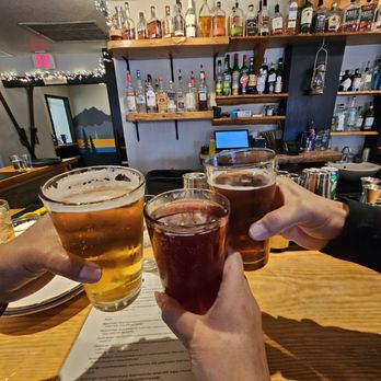 Colchuck's - German Near Me - Leavenworth, Washington