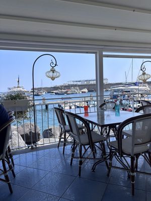 Ristorante Lido Azzurro by null