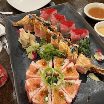 KAI SUSHI ASIAN FUSION - Updated June 2026 - 447 Photos & 326