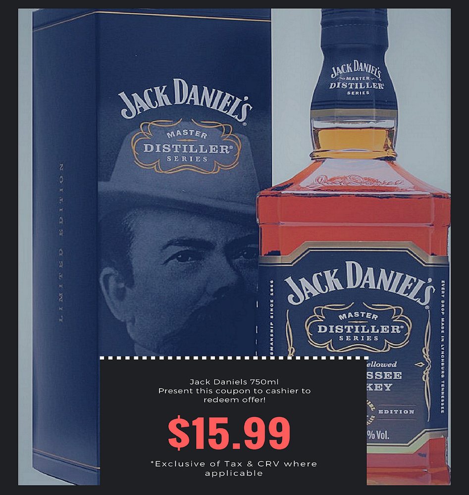 Lomita Liquor Logo