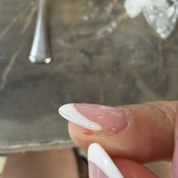 Nail Art & Spa