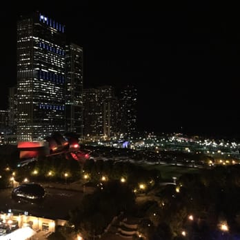 Cindy's Rooftop - New American Near Me - Chicago, Illinois Cindy's Rooftop - New American Near Me - Chicago, Illinois