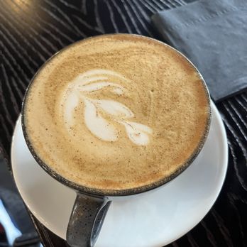 Medina River Coffee - Dirty Chai - Coffee & Tea Near Me - San Antonio, Texas Medina River Coffee - Dirty Chai - Coffee & Tea Near Me - San Antonio, Texas