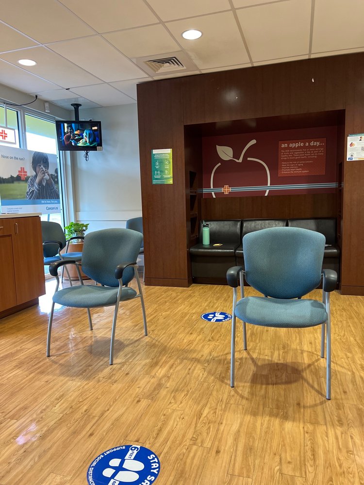 CONCENTRA MEDICAL CENTER 12 Photos & 35 Reviews Urgent Care 10205