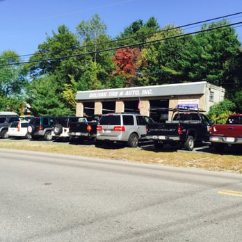 Bolivar Tire & Auto - Tires Near Me - Canton, Massachusetts Bolivar Tire & Auto - Tires Near Me - Canton, Massachusetts