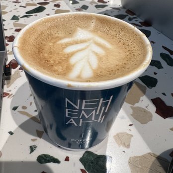 Nehemiah Coffee Co - Coffee & Tea Near Me - Arlington, Texas Nehemiah Coffee Co - Coffee & Tea Near Me - Arlington, Texas