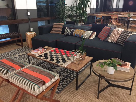 WeWork Office Space & Coworking by null