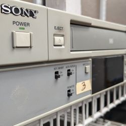 Video to DVD - We use professional grade equipment to ensure the best quality picture.