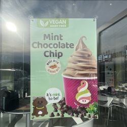 Menchie's