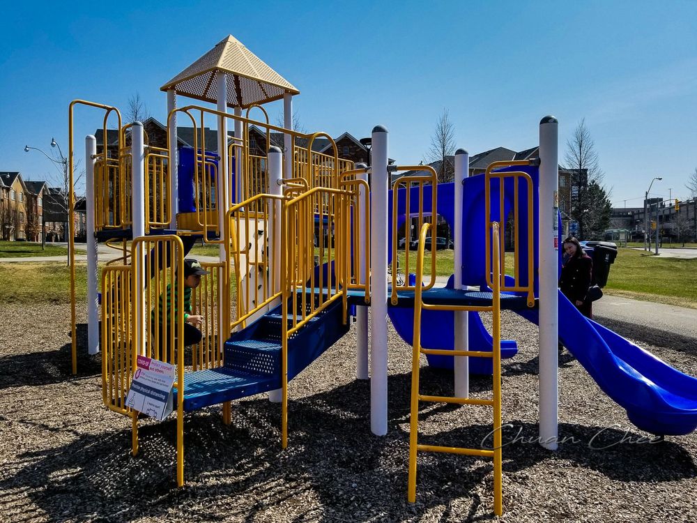 Upper Junction Park Image