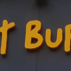 Le Bistrot Burger
