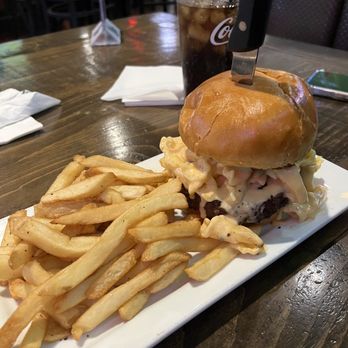 COLD BEERS & CHEESEBURGERS NORTH SCOTTSDALE - Updated December 2024 ...