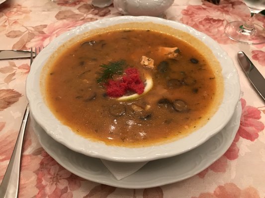 Jarema Restaurant by null