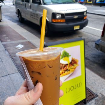 JoJu - Sandwiches Near Me - New York, New York
