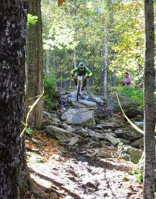 Chucks Bikes by null