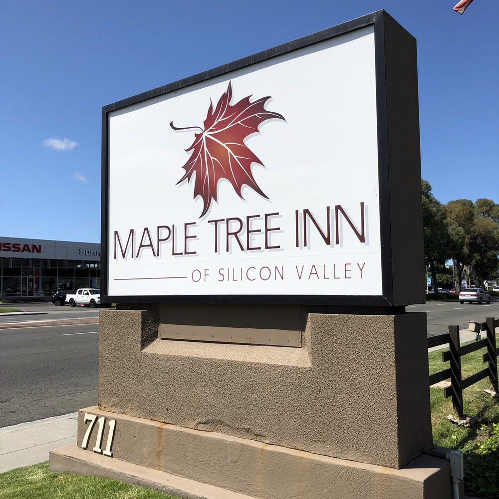 Maple Tree Inn - Hotels Near Me - Sunnyvale, California Maple Tree Inn - Hotels Near Me - Sunnyvale, California