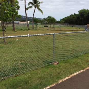 Ala Wai Dog Park - Pretty small park. Here's how it looked in November, 2014. - Dog Parks Near Me - Honolulu, Hawaii Ala Wai Dog Park - Pretty small park. Here's how it looked in November, 2014. - Dog Parks Near Me - Honolulu, Hawaii