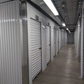 Extra Space Storage - Plenty of storage options, easy to navigate. - Self Storage Near Me - Tempe, Arizona