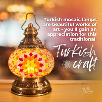 Mosaic Art Studio - Art Classes Near Me - Kirkland, Washington