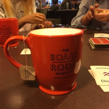 The Board Room Game Cafe - london fog - Coffee & Tea Near Me - Halifax, Nova Scotia The Board Room Game Cafe - london fog - Coffee & Tea Near Me - Halifax, Nova Scotia