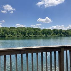 Antrim Park - Glorious view!