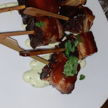 Valsos Table & Bar - Pork Belly - Tapas Bars Near Me - Revere, Massachusetts Valsos Table & Bar - Pork Belly - Tapas Bars Near Me - Revere, Massachusetts