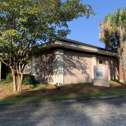 Port City Plastic Surgery - Exterior photo of our Lake Park location