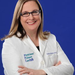 Physicians' Primary Care