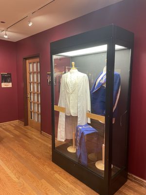 Museum of Tulsa History by null