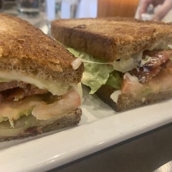 SweetDiner - BLTSMA Sandwich - Diners Near Me - Milwaukee, Wisconsin