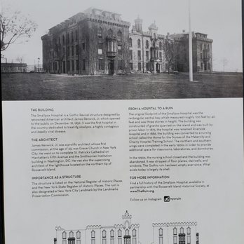 Renwick Ruin - Landmarks & Historical Buildings Near Me Renwick Ruin - Landmarks & Historical Buildings Near Me