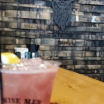 Wise Men Distillery Downtown Grand Rapids - Distilleries Near Me - Grand Rapids, Michigan
