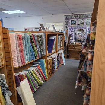 Memory Lane - Samples at the back - Fabric Stores Near Me - Ridgecrest, California Memory Lane - Samples at the back - Fabric Stores Near Me - Ridgecrest, California