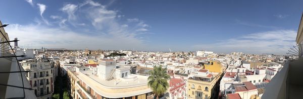 Hotel Colón Gran Meliá by null