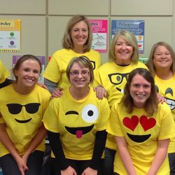 Brookridge Day School - The great grade school teachers!