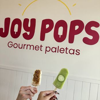 Joy Pops - Desserts Near Me - Provo, Utah Joy Pops - Desserts Near Me - Provo, Utah