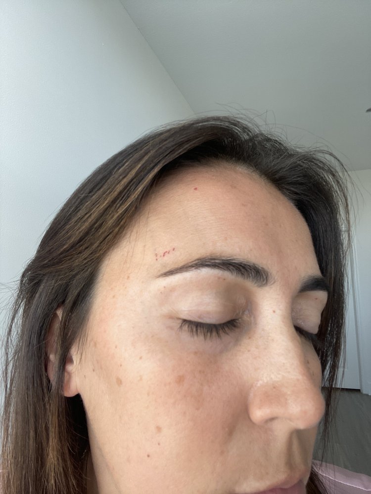 THREADING DIVA 34 Photos & 127 Reviews 1143 N Federal Hwy, Fort