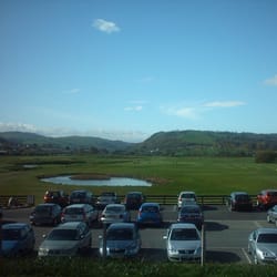 Rhos-On-Sea Golf Club