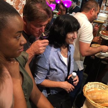 Devour Madrid - The group - Food Tours Near Me