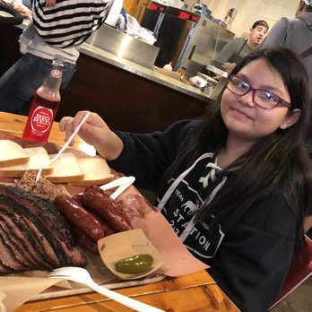 Franklin Barbecue - Barbeque Near Me - Austin, Texas