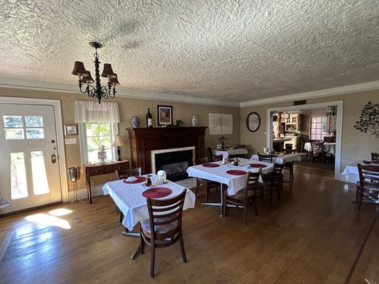 Strawberry Valley Inn by null