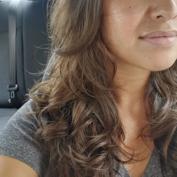 Park Jun Beauty Lab - S or C curl perm done by Jacob. Pic doesn't do it justice but I love it. Check out their Instagram to see more of their work! - Hair Salons Near Me - Chandler, Arizona Park Jun Beauty Lab - S or C curl perm done by Jacob. Pic doesn't do it justice but I love it. Check out their Instagram to see more of their work! - Hair Salons Near Me - Chandler, Arizona