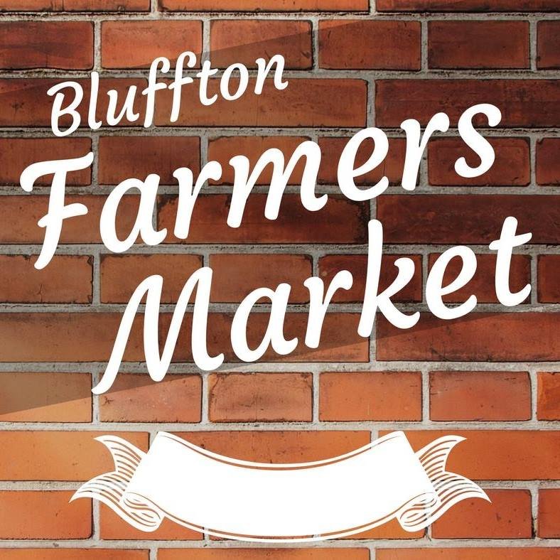 Food from Bluffton Farmers Market