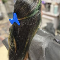 Donna's Hair Studio