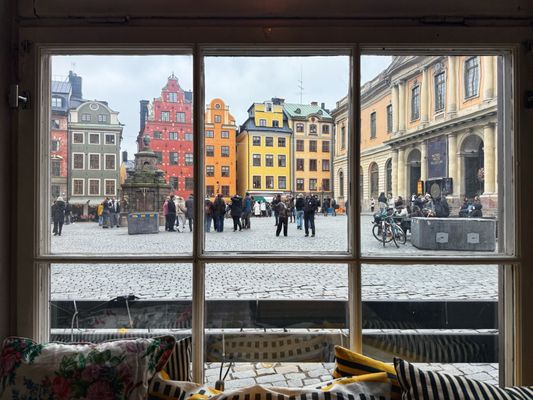 Grillska Huset by null